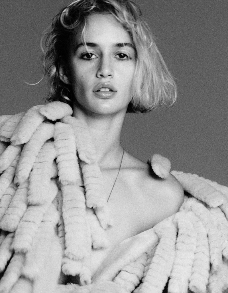 Liz Kennedy featured in Go-See In Cruise 2024/25\'s Best Looks, December 2024