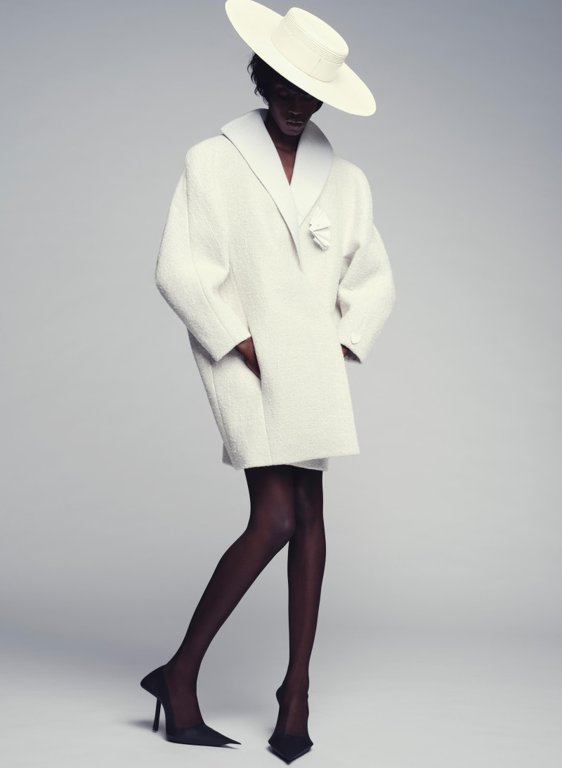 Maty Fall Diba featured in Take Center Stage This Holiday Season, December 2024