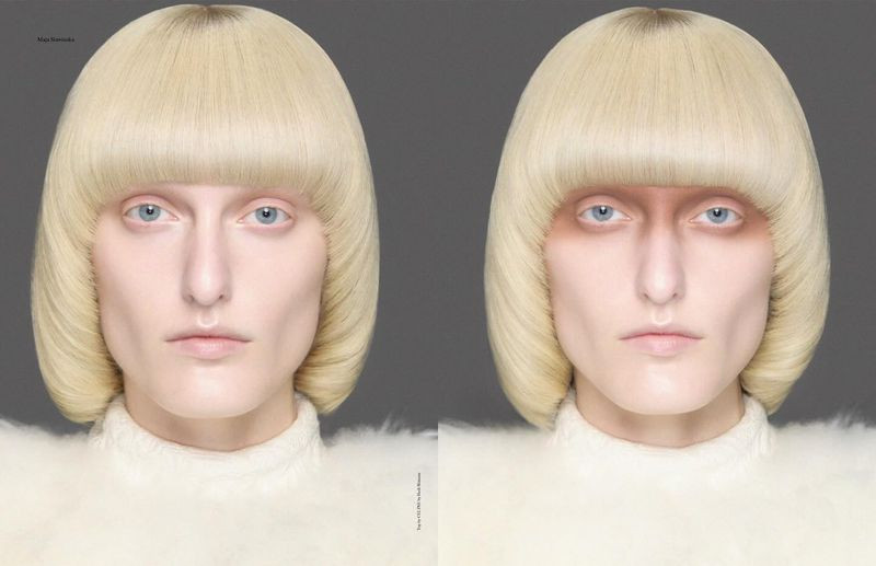 Before & After, October 2024