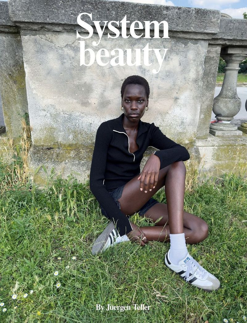 Coverstory, October 2024