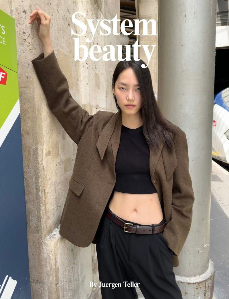 Coverstory, October 2024