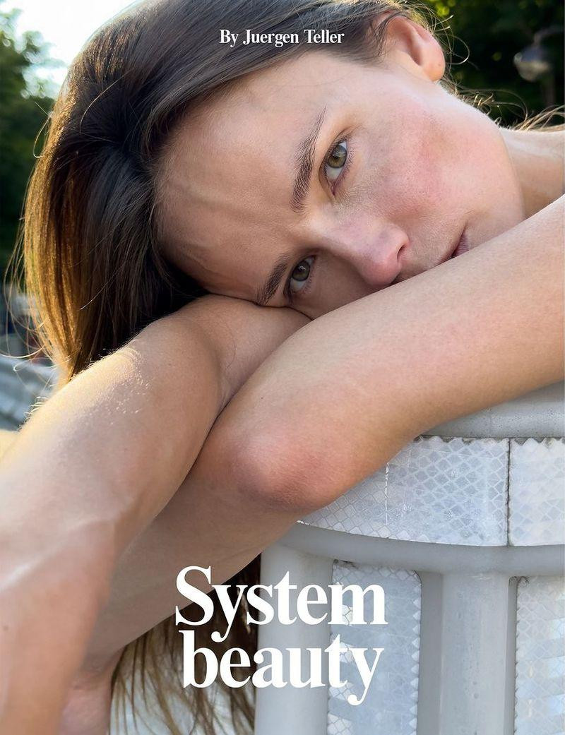 Coverstory, October 2024