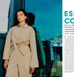 Esprit Corsé