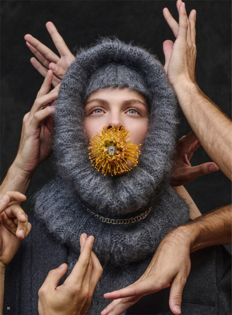 Arts Vivants, November 2024