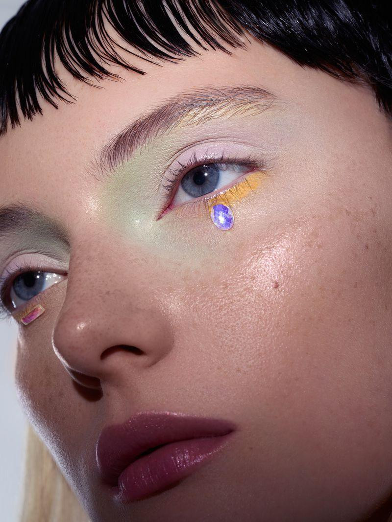 The Magic Power Of Beauty Transformation, November 2024