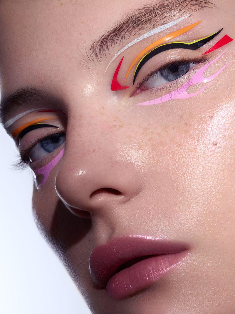 The Magic Power Of Beauty Transformation, November 2024