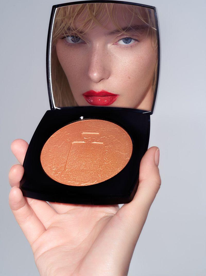 The Magic Power Of Beauty Transformation, November 2024