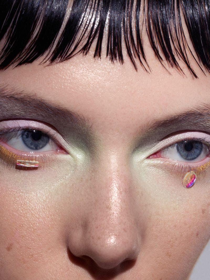 The Magic Power Of Beauty Transformation, November 2024