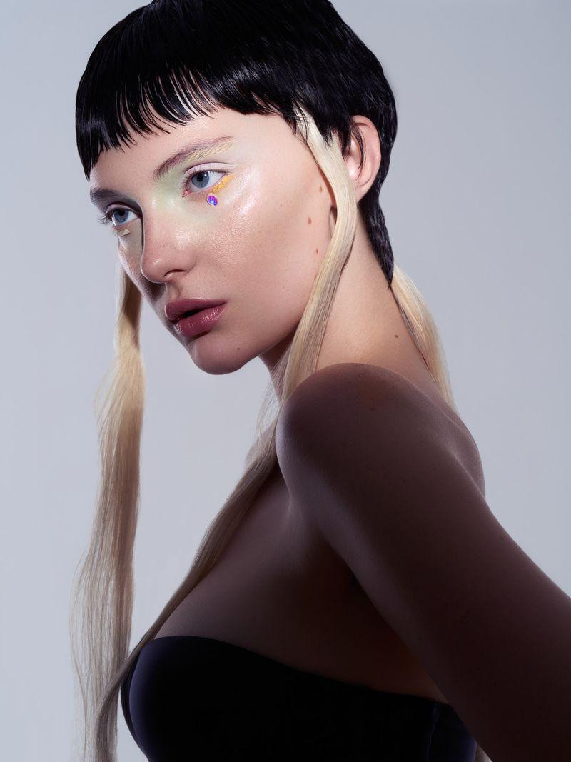 The Magic Power Of Beauty Transformation, November 2024
