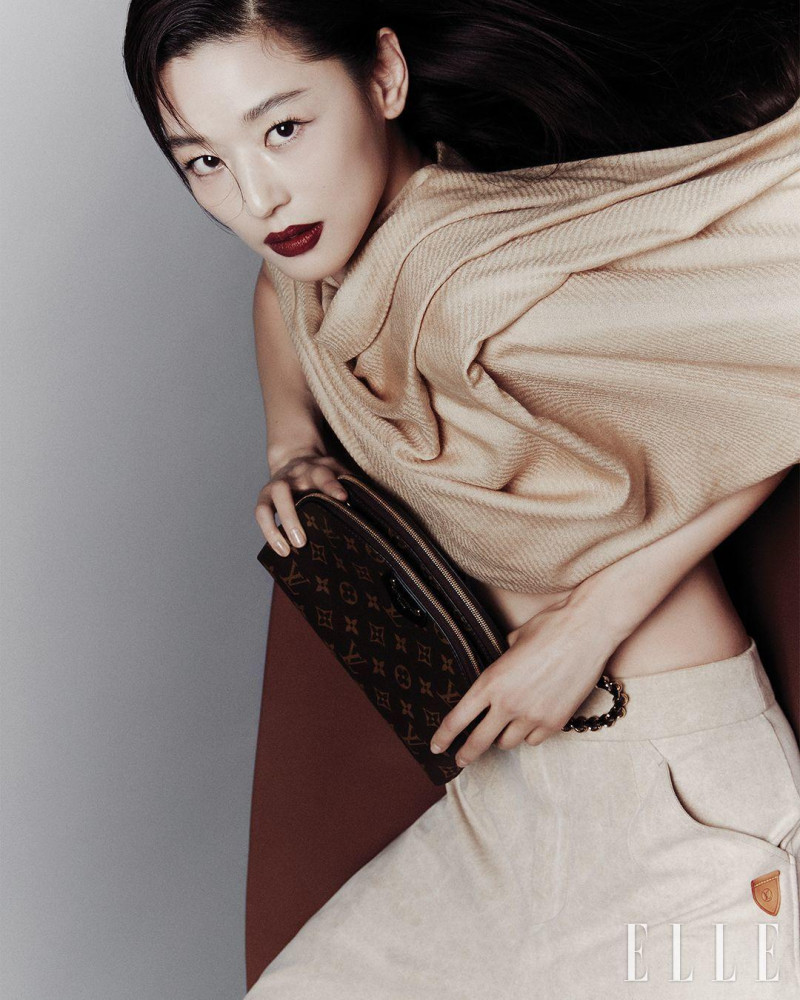 Jun Ji-Hyun, November 2024