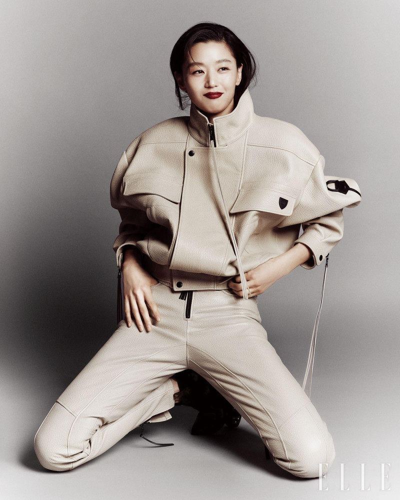 Jun Ji-Hyun, November 2024