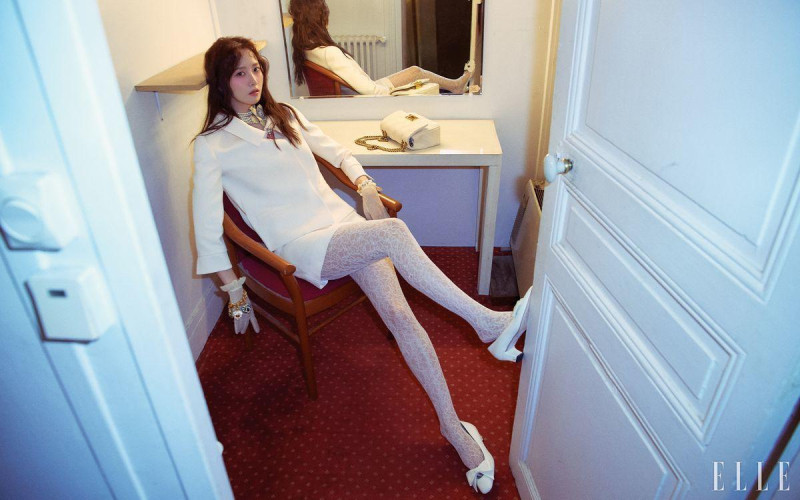 Yoona Lim, November 2024