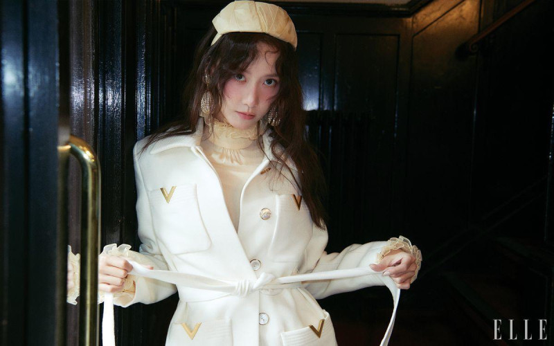 Yoona Lim, November 2024