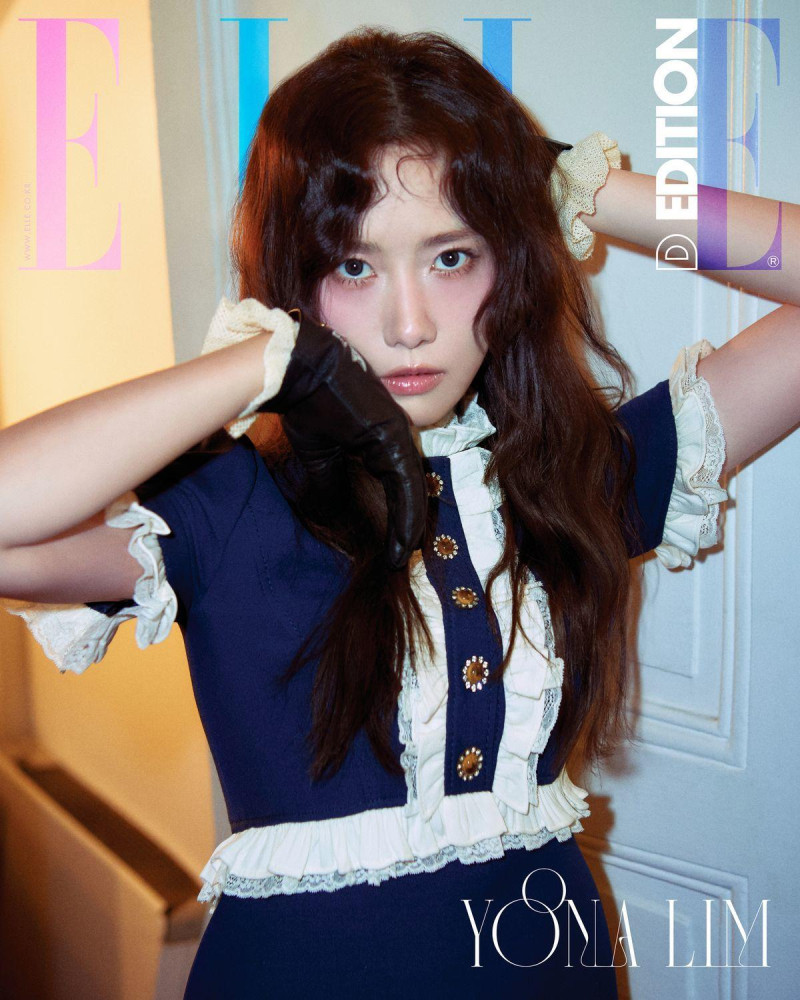 Yoona Lim, November 2024