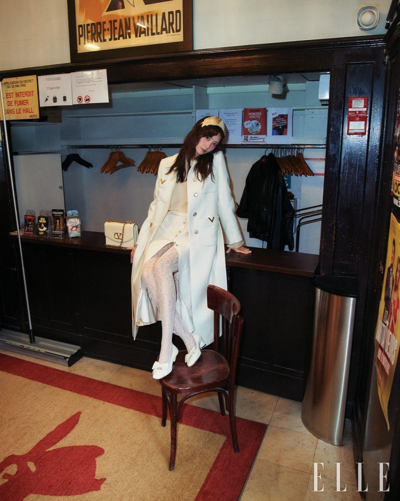 Yoona Lim, November 2024