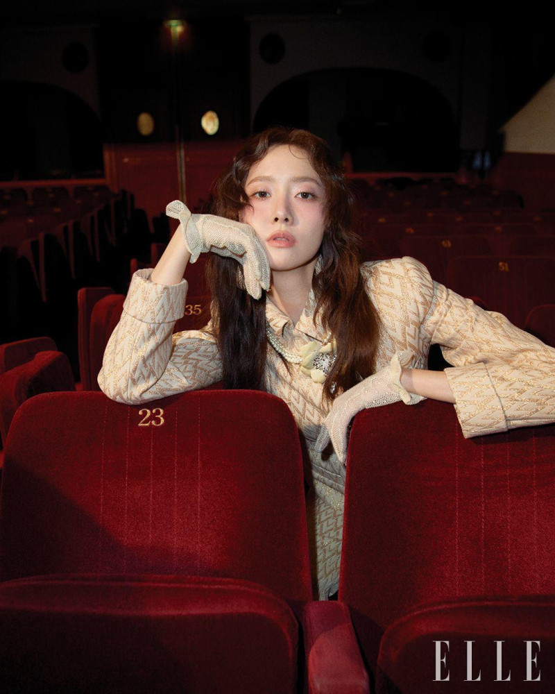 Yoona Lim, November 2024