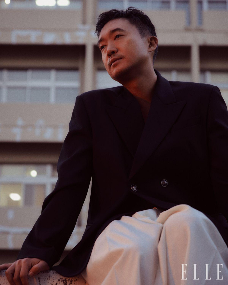 Jo Woo-Jin\'s B-Side, November 2024