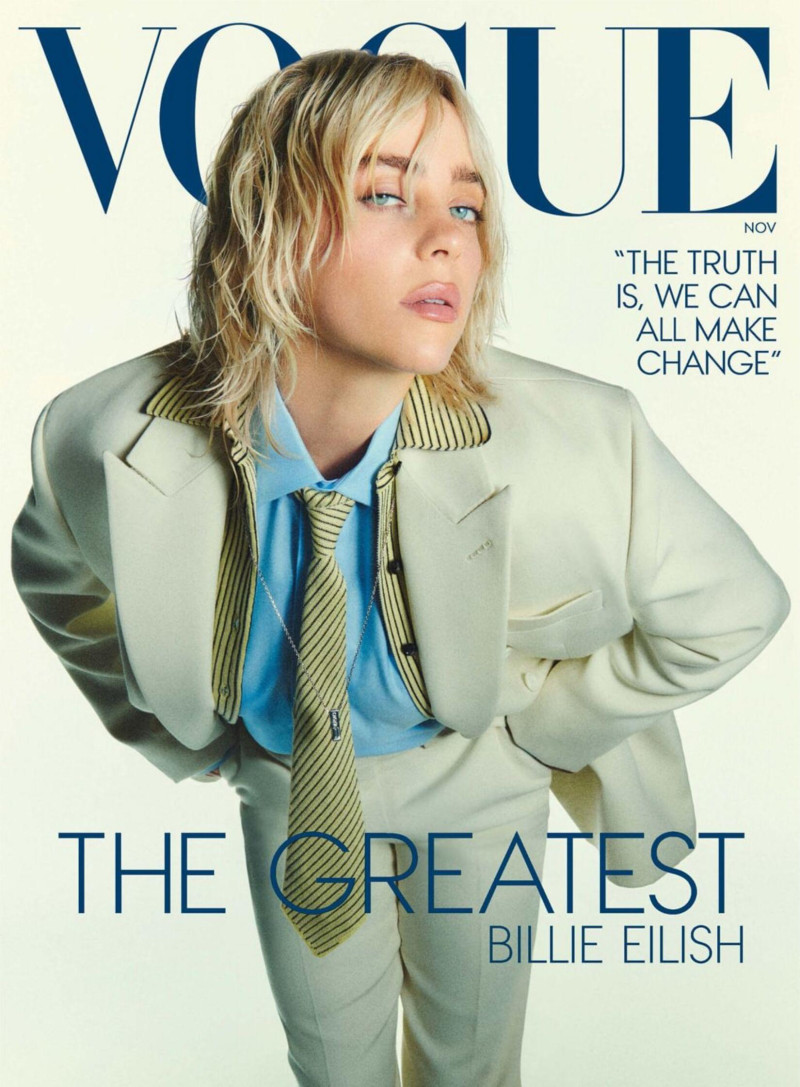 Nothing Like Her, November 2024