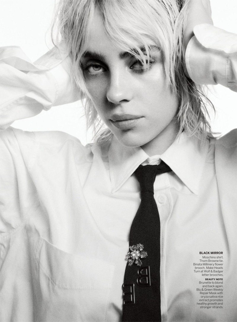 Nothing Like Her, November 2024