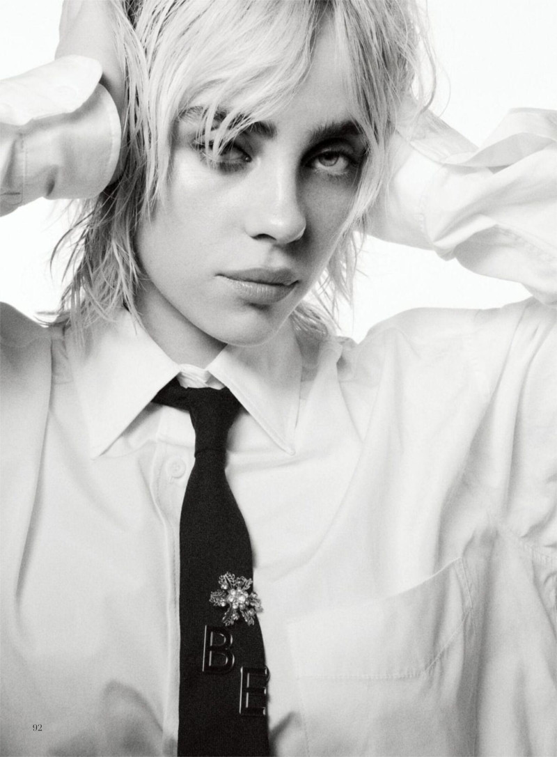 Nothing Like Her, November 2024