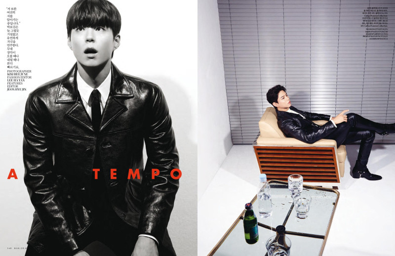 A Tempo, October 2024