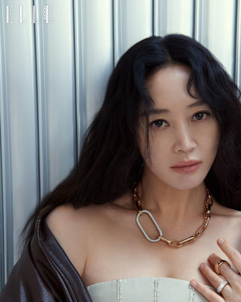 D-Edition - Kim Hye-Soo, October 2024