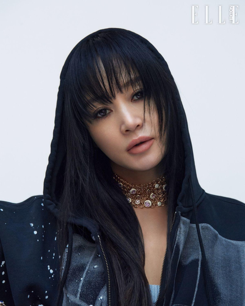 D-Edition - Kim Hye-Soo, October 2024