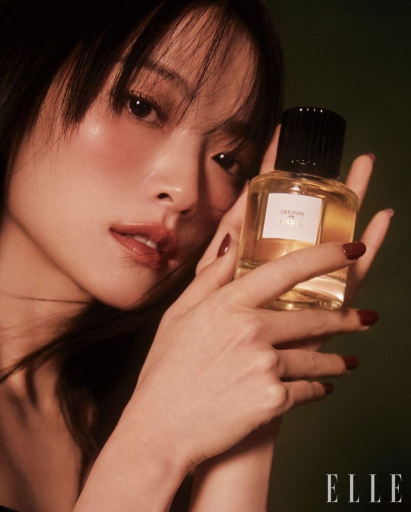 Trudon, October 2024