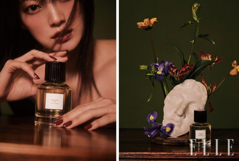 Trudon, October 2024