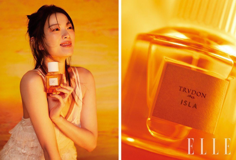 Trudon, October 2024