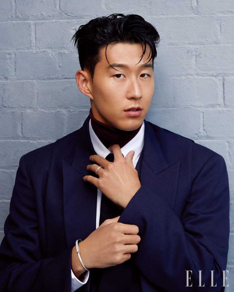Son Heung-Min, October 2024