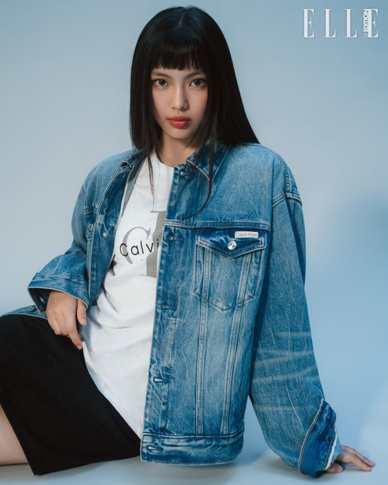 New Jeans, October 2024