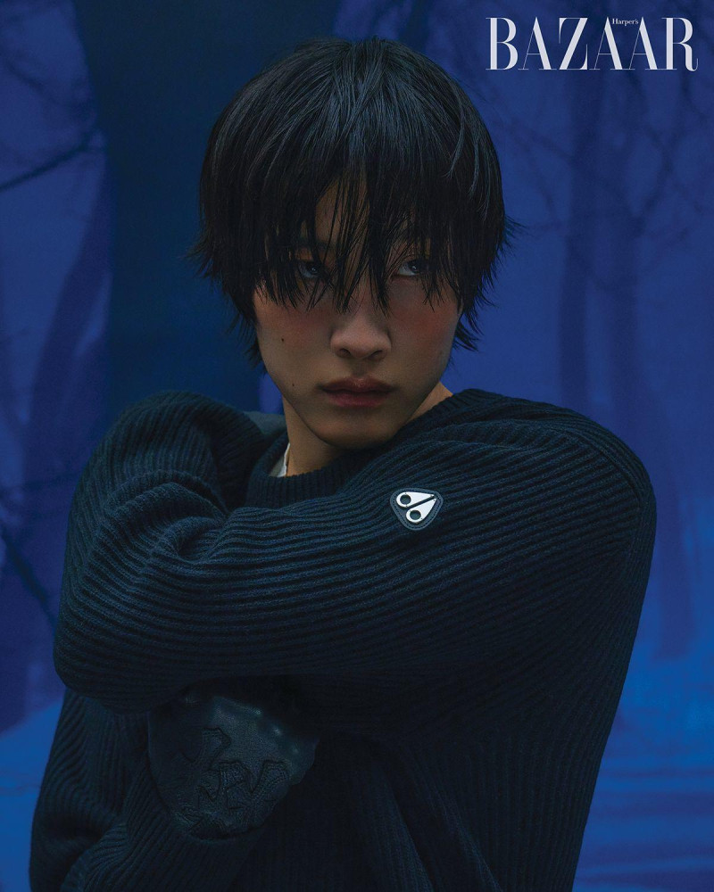 How \'Fashion Genius\' Lee Jong-Won Deals With Winter, November 2024