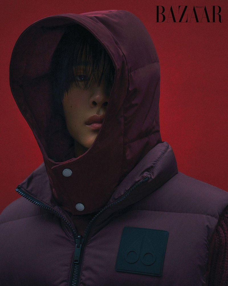 How \'Fashion Genius\' Lee Jong-Won Deals With Winter, November 2024