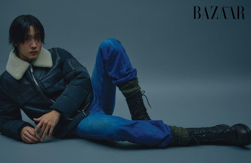 How \'Fashion Genius\' Lee Jong-Won Deals With Winter, November 2024