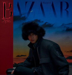 How \'Fashion Genius\' Lee Jong-Won Deals With Winter