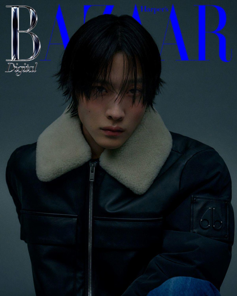 How \'Fashion Genius\' Lee Jong-Won Deals With Winter, November 2024