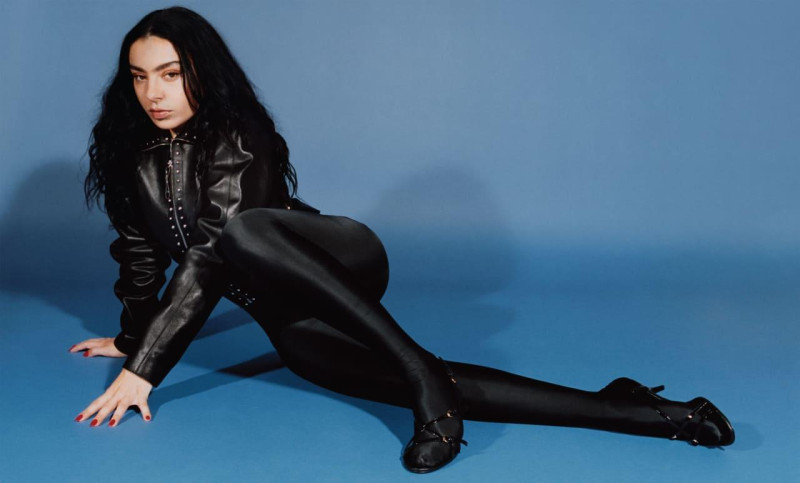 Charli XCX, November 2024