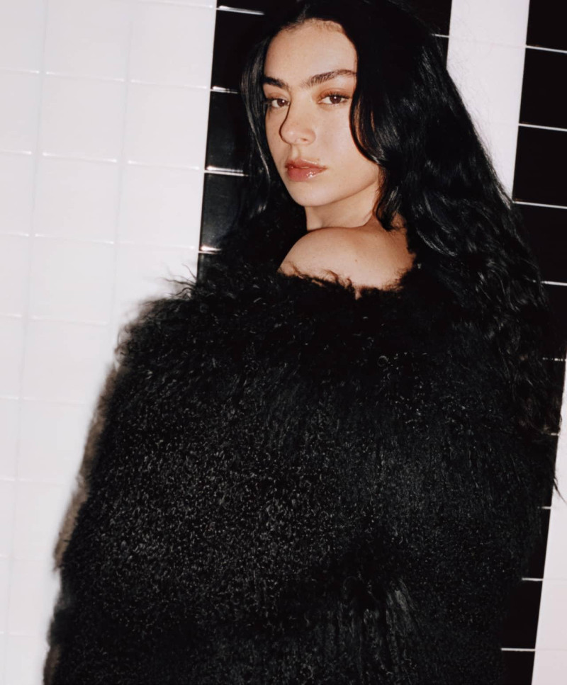 Charli XCX, November 2024