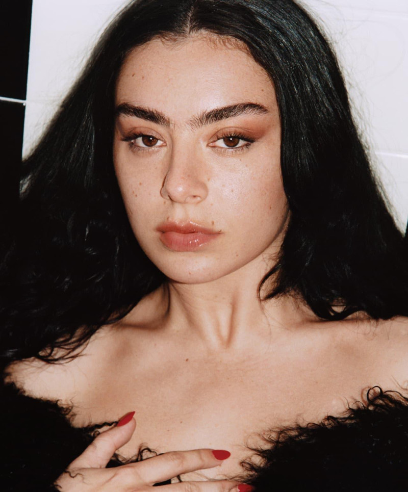 Charli XCX, November 2024