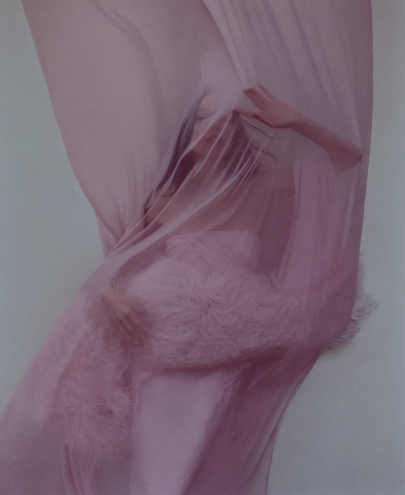 Kiki Willems featured in Flow State, November 2024