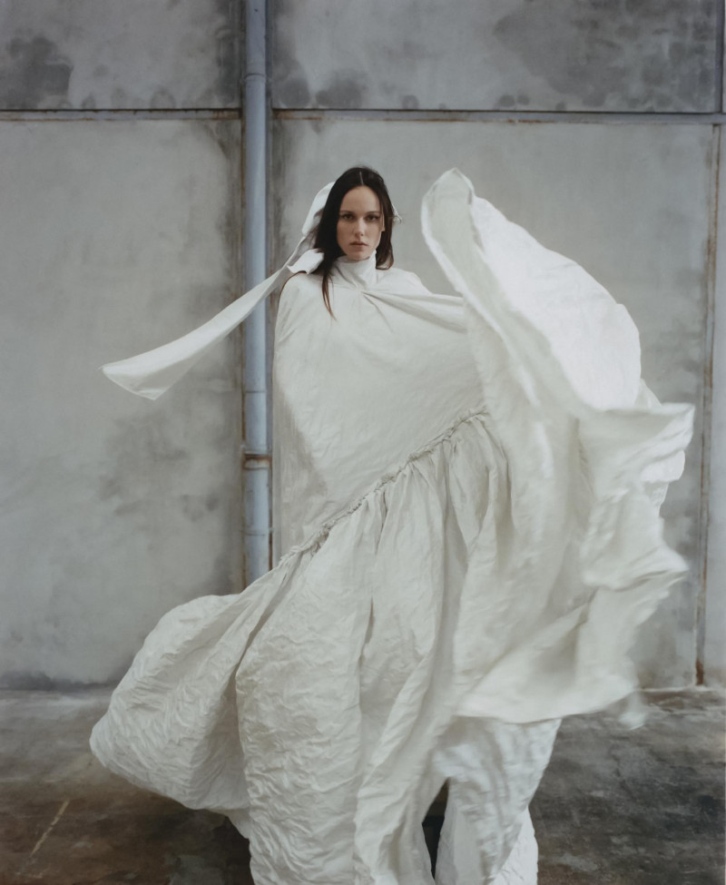Kiki Willems featured in Flow State, November 2024