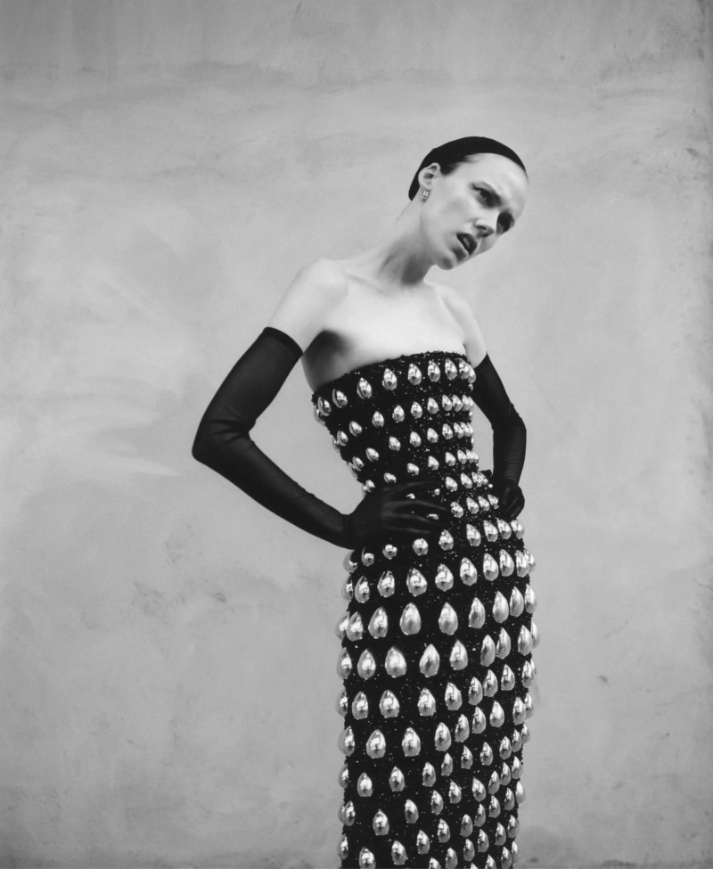Kiki Willems featured in Flow State, November 2024