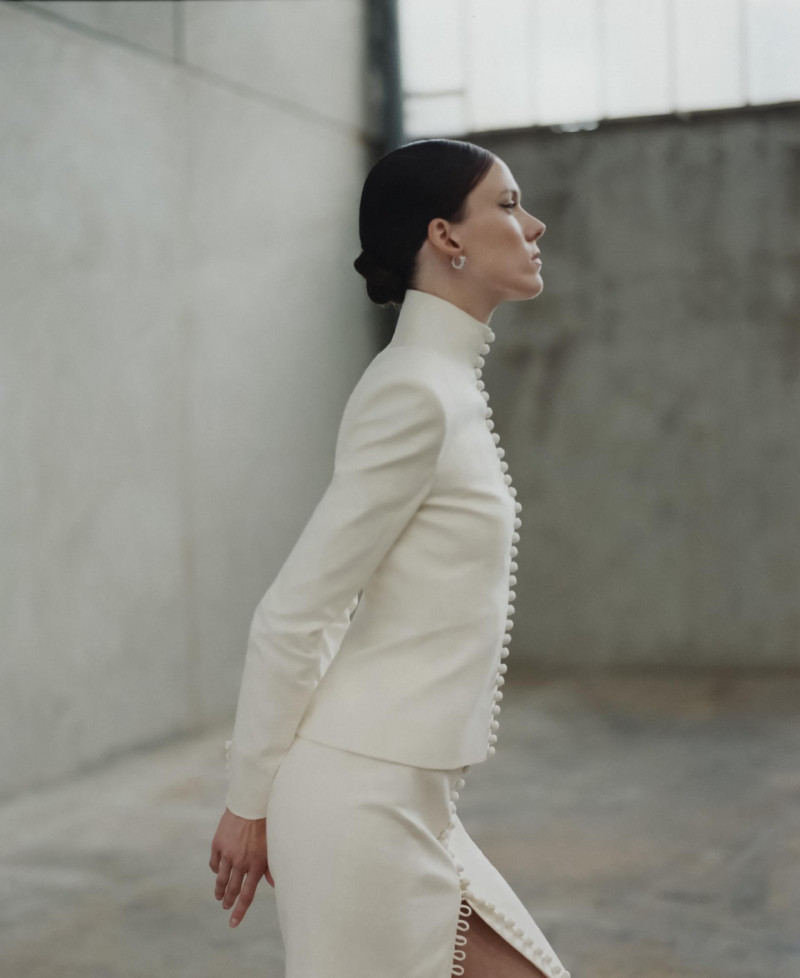 Kiki Willems featured in Flow State, November 2024