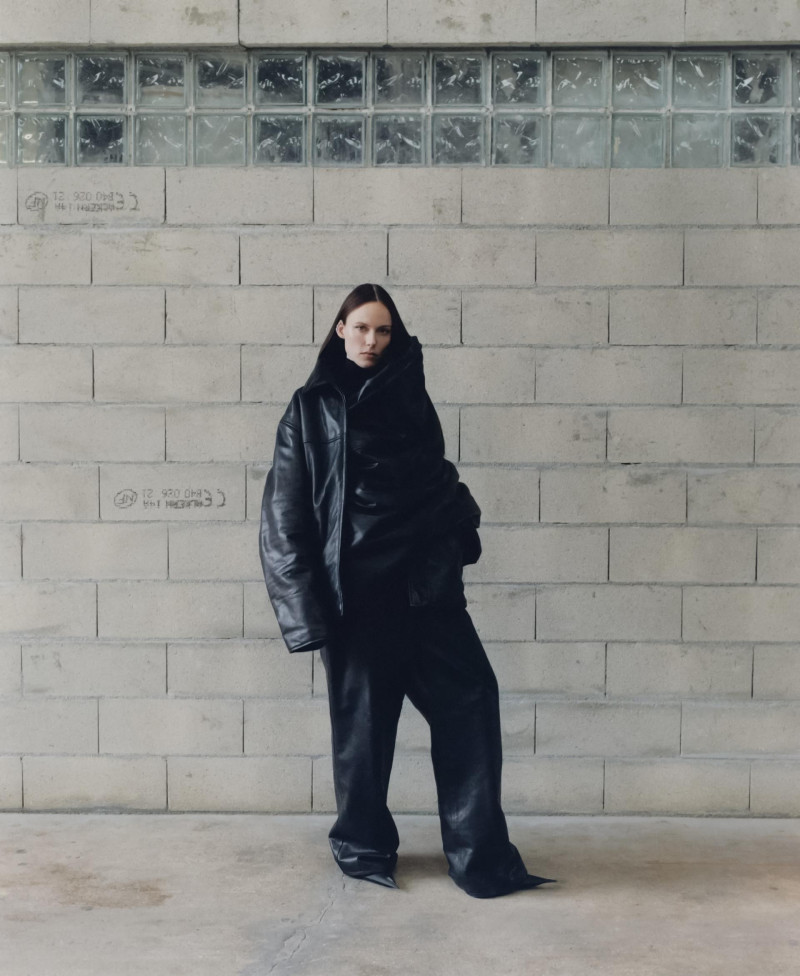 Kiki Willems featured in Flow State, November 2024