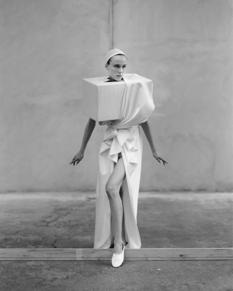 Kiki Willems featured in Flow State, November 2024