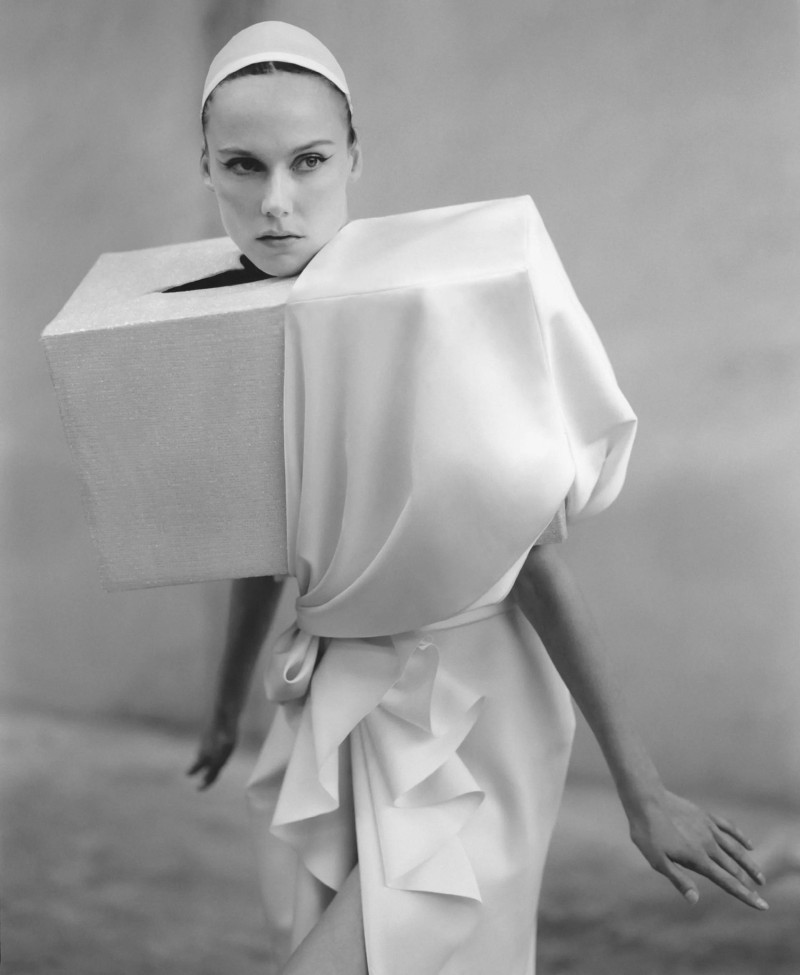 Kiki Willems featured in Flow State, November 2024