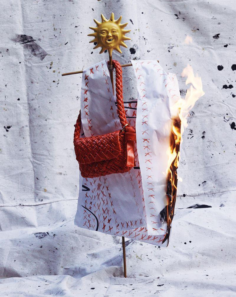 Ritual, October 2024