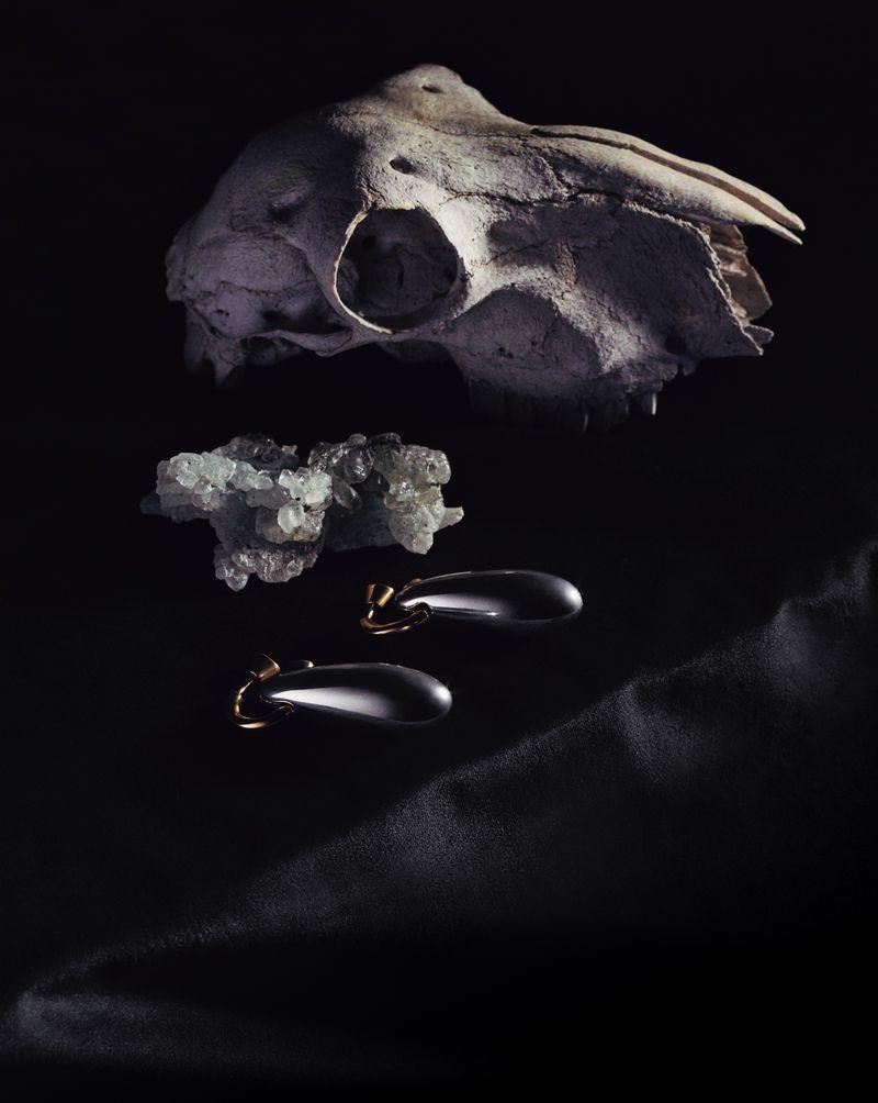 Ritual, October 2024