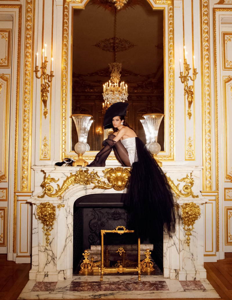 Haute In The City, July 2024